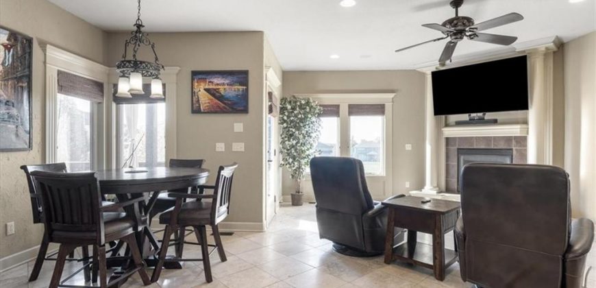 Homes for Sale in Platte City, MO 64079 | 12880 N Apple Blossom Drive