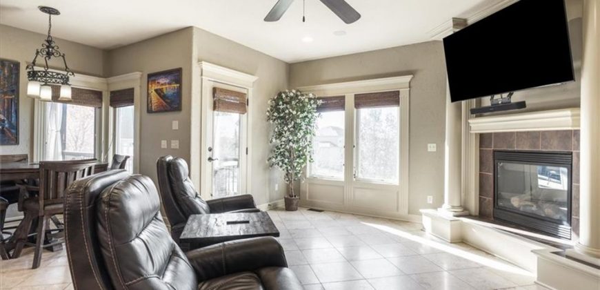 Homes for Sale in Platte City, MO 64079 | 12880 N Apple Blossom Drive