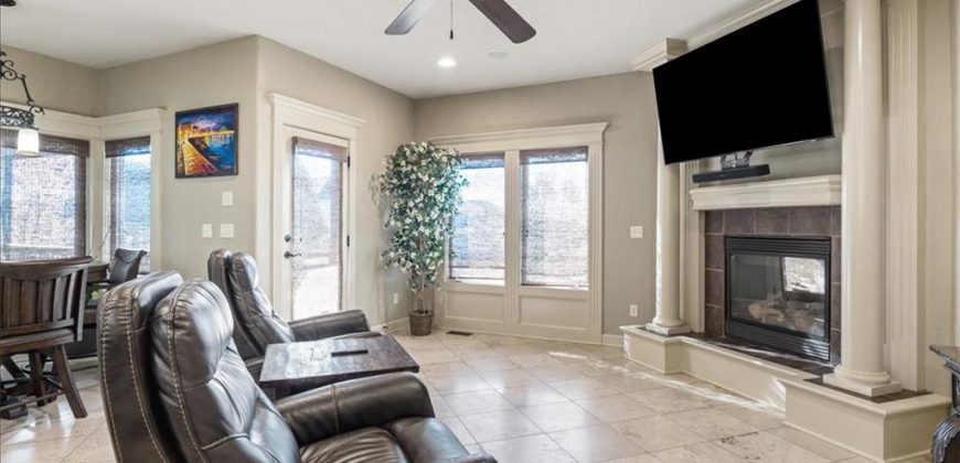 Homes for Sale in Platte City, MO 64079 | 12880 N Apple Blossom Drive