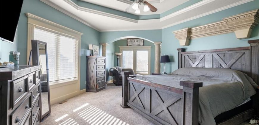 Homes for Sale in Platte City, MO 64079 | 12880 N Apple Blossom Drive