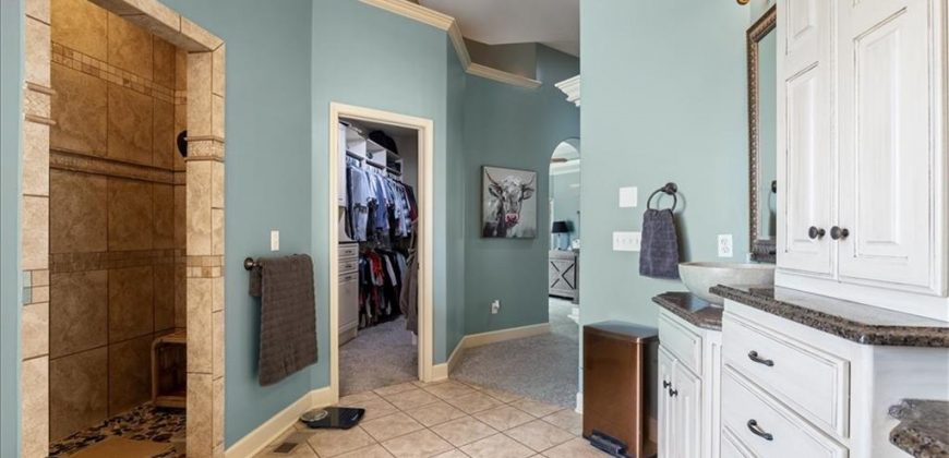 Homes for Sale in Platte City, MO 64079 | 12880 N Apple Blossom Drive