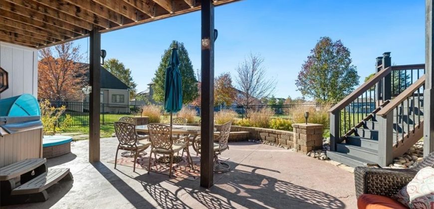 Homes for Sale in Platte City, MO 64079 | 12880 N Apple Blossom Drive