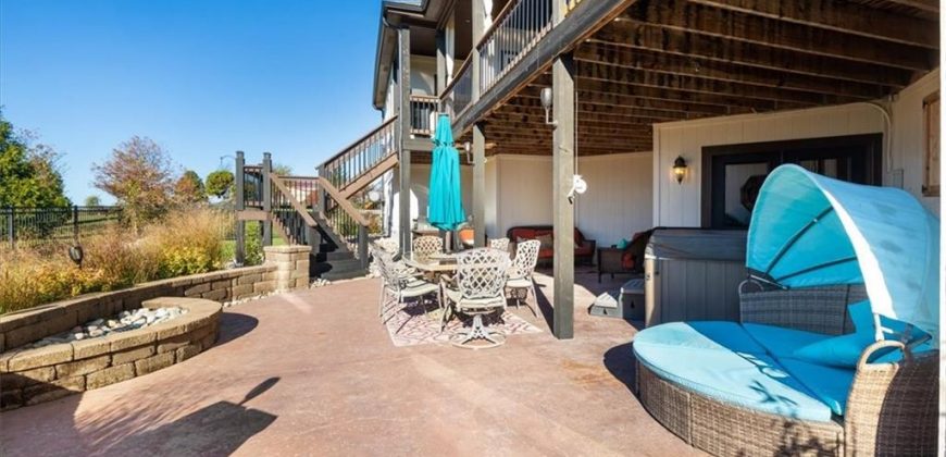 Homes for Sale in Platte City, MO 64079 | 12880 N Apple Blossom Drive