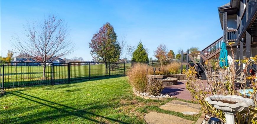Homes for Sale in Platte City, MO 64079 | 12880 N Apple Blossom Drive