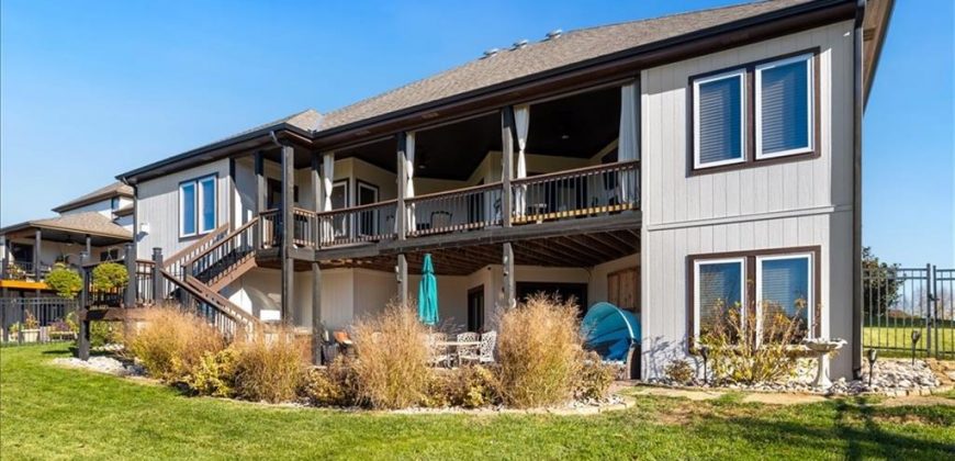 Homes for Sale in Platte City, MO 64079 | 12880 N Apple Blossom Drive