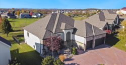 Homes for Sale in Platte City, MO 64079 | 12880 N Apple Blossom Drive