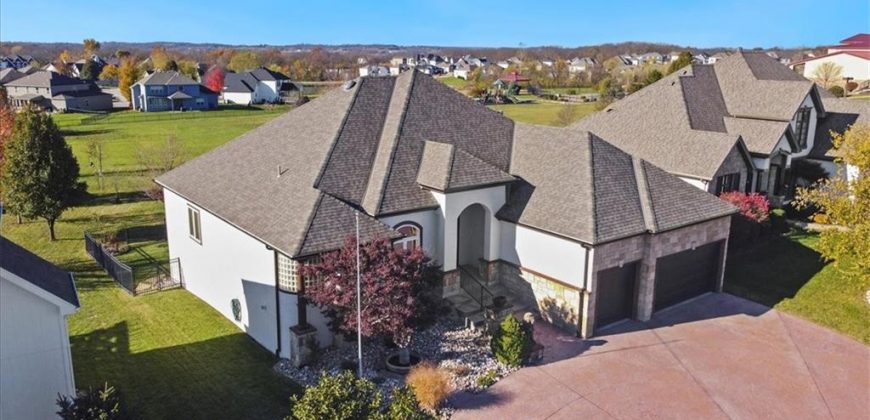 Homes for Sale in Platte City, MO 64079 | 12880 N Apple Blossom Drive