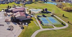 Homes for Sale in Platte City, MO 64079 | 12880 N Apple Blossom Drive