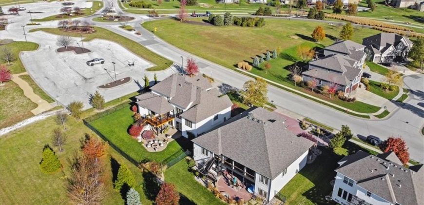 Homes for Sale in Platte City, MO 64079 | 12880 N Apple Blossom Drive