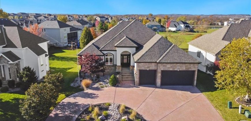 Homes for Sale in Platte City, MO 64079 | 12880 N Apple Blossom Drive
