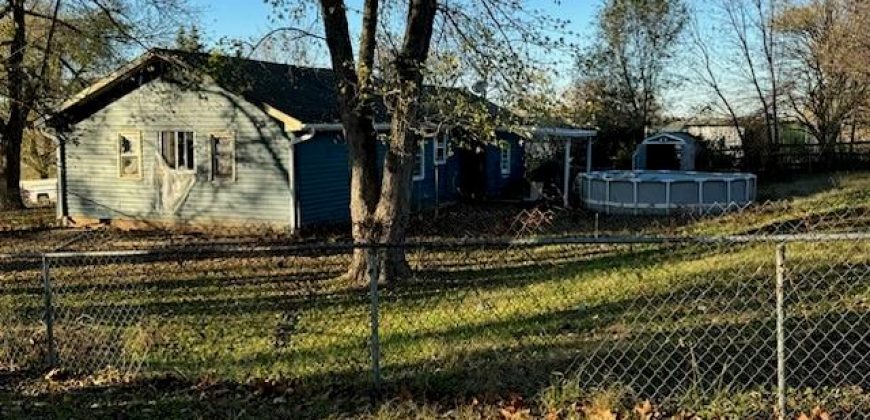 Homes for Sale in Liberty, MO 64068 | 12111  Scott Avenue