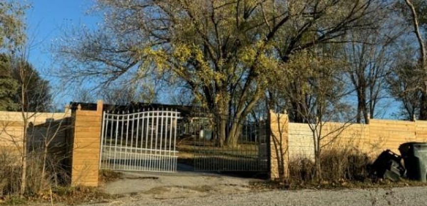 Homes for Sale in Liberty, MO 64068 | 12111  Scott Avenue