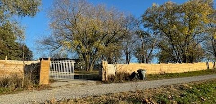 Homes for Sale in Liberty, MO 64068 | 12111  Scott Avenue