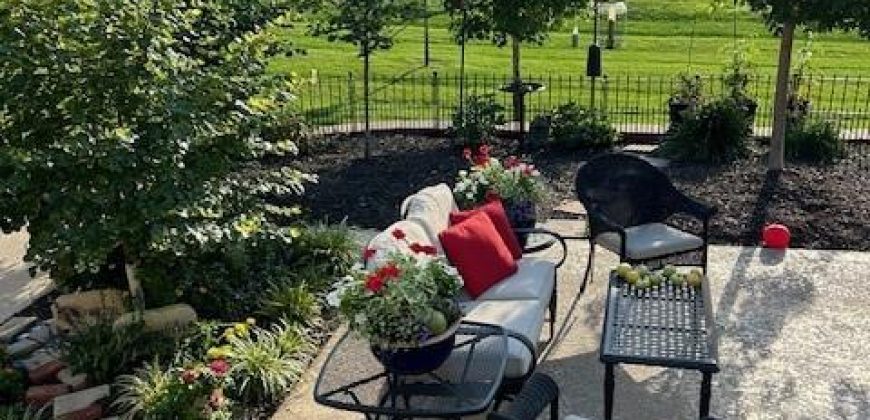 Homes for Sale in Kearney, MO 64060 | 11300  Brome Drive