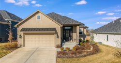 Homes for Sale in Kearney, MO 64060 | 11300  Brome Drive