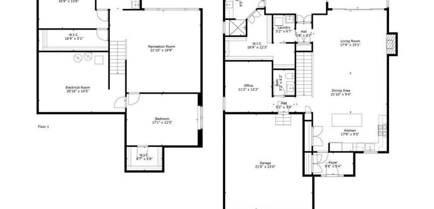 Homes for Sale in Kearney, MO 64060 | 11300  Brome Drive