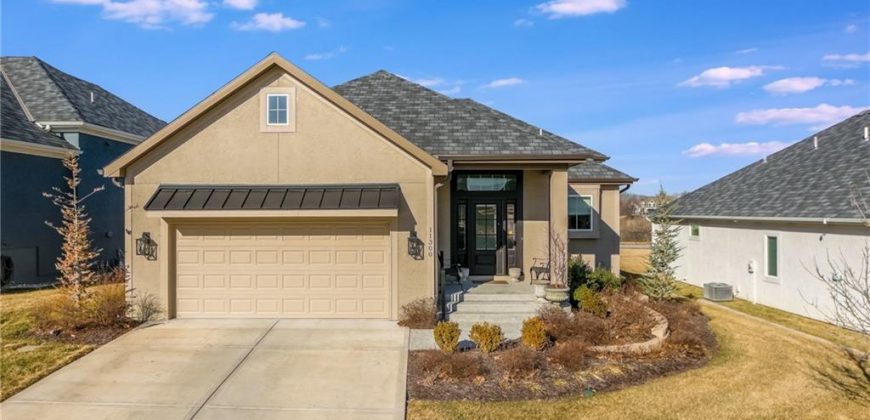 Homes for Sale in Kearney, MO 64060 | 11300  Brome Drive