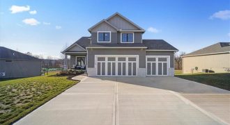 Homes for Sale in Kearney, MO 64060 | 2122  Crooked Creek Drive