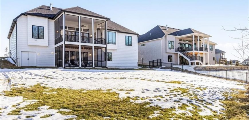 Homes for Sale in Kansas City, MO 64158 | 7736 N Donnelly Avenue