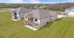 Homes for Sale in Smithville, MO 64089 | 709  Apache Court