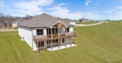 Homes for Sale in Smithville, MO 64089 | 709  Apache Court