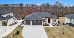 Homes for Sale in Kansas City, MO 64157 | 8689 NE Shoal Creek Valley Drive
