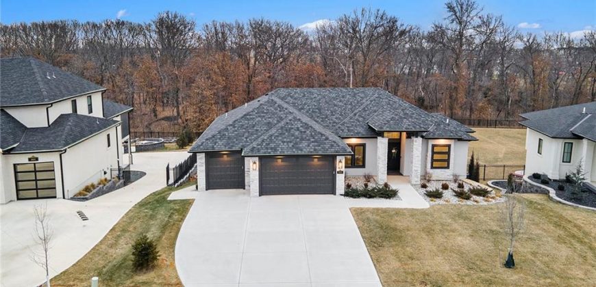 Homes for Sale in Kansas City, MO 64157 | 8689 NE Shoal Creek Valley Drive