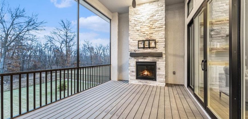 Homes for Sale in Kansas City, MO 64157 | 8689 NE Shoal Creek Valley Drive
