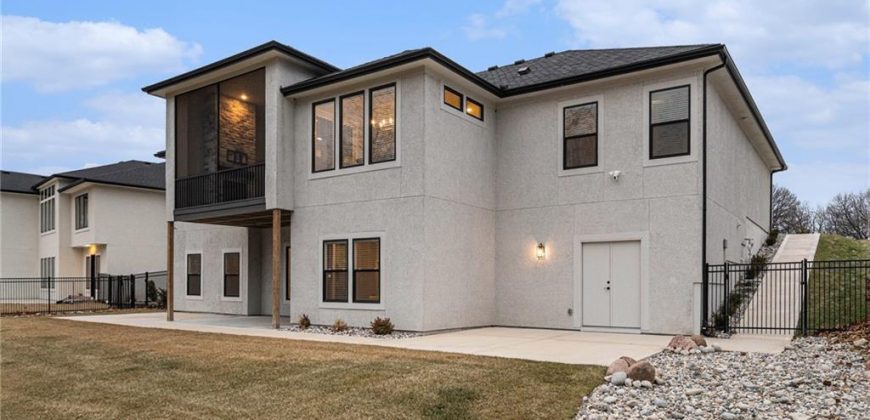 Homes for Sale in Kansas City, MO 64157 | 8689 NE Shoal Creek Valley Drive