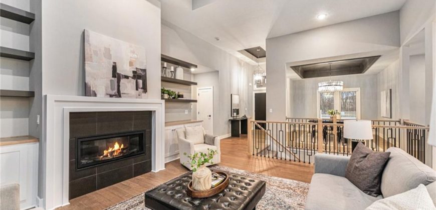 Homes for Sale in Kansas City, MO 64157 | 8689 NE Shoal Creek Valley Drive