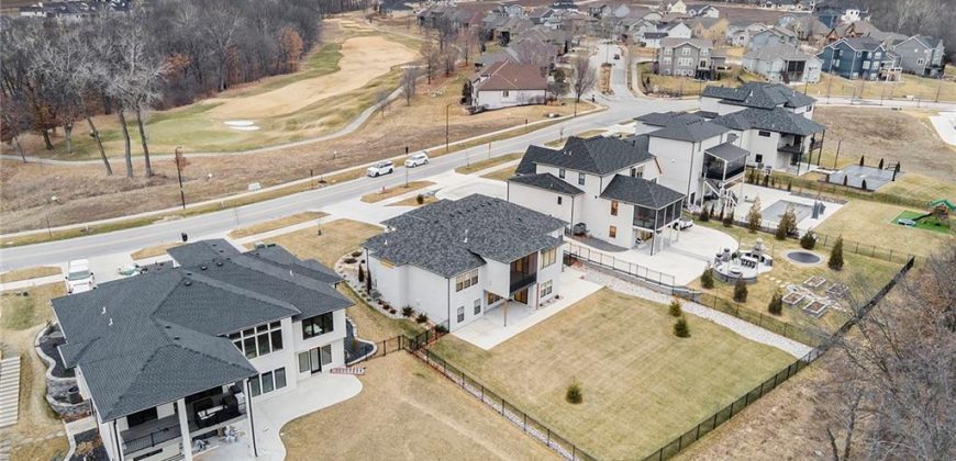 Homes for Sale in Kansas City, MO 64157 | 8689 NE Shoal Creek Valley Drive