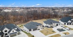 Homes for Sale in Kansas City, MO 64157 | 8689 NE Shoal Creek Valley Drive