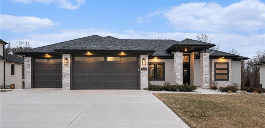 Homes for Sale in Kansas City, MO 64157 | 8689 NE Shoal Creek Valley Drive