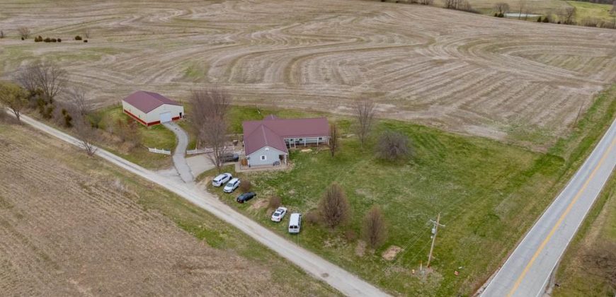 Homes for Sale in Edgerton, MO 64444 | 5990  Z Highway