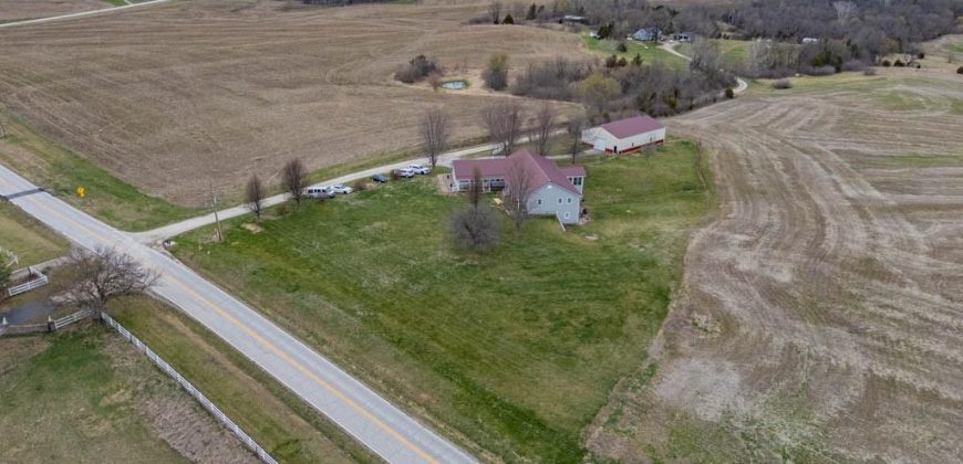 Homes for Sale in Edgerton, MO 64444 | 5990  Z Highway