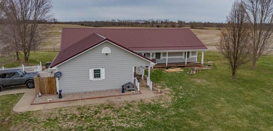 Homes for Sale in Edgerton, MO 64444 | 5990  Z Highway
