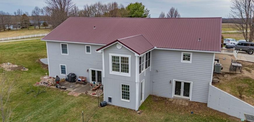 Homes for Sale in Edgerton, MO 64444 | 5990  Z Highway