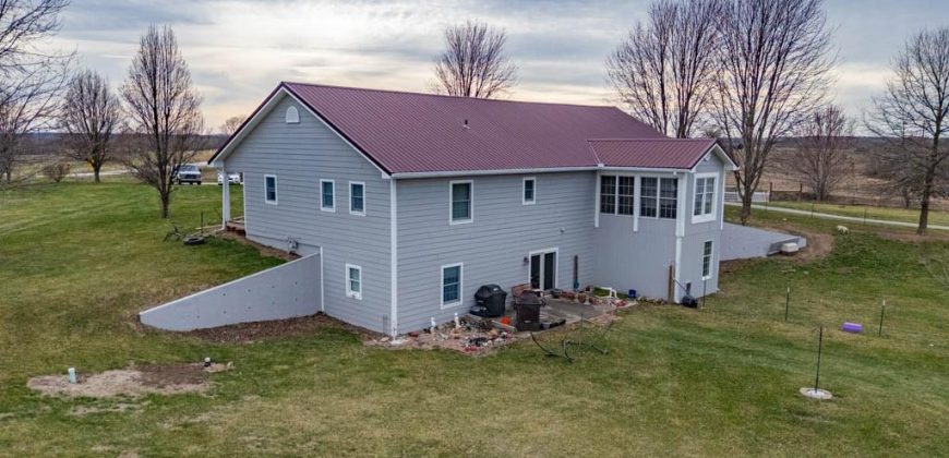Homes for Sale in Edgerton, MO 64444 | 5990  Z Highway