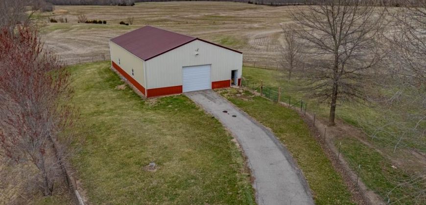 Homes for Sale in Edgerton, MO 64444 | 5990  Z Highway