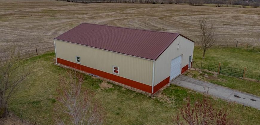 Homes for Sale in Edgerton, MO 64444 | 5990  Z Highway