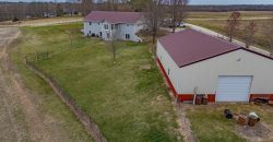 Homes for Sale in Edgerton, MO 64444 | 5990  Z Highway
