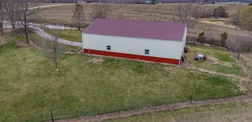 Homes for Sale in Edgerton, MO 64444 | 5990  Z Highway