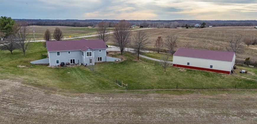 Homes for Sale in Edgerton, MO 64444 | 5990  Z Highway