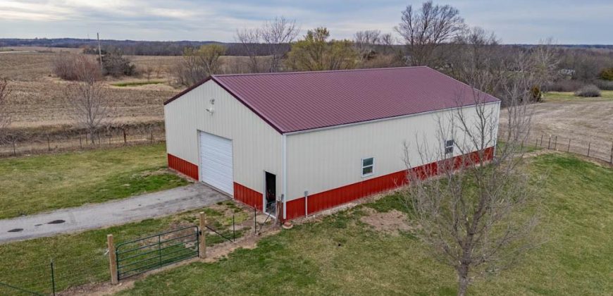 Homes for Sale in Edgerton, MO 64444 | 5990  Z Highway