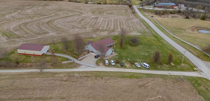 Homes for Sale in Edgerton, MO 64444 | 5990  Z Highway