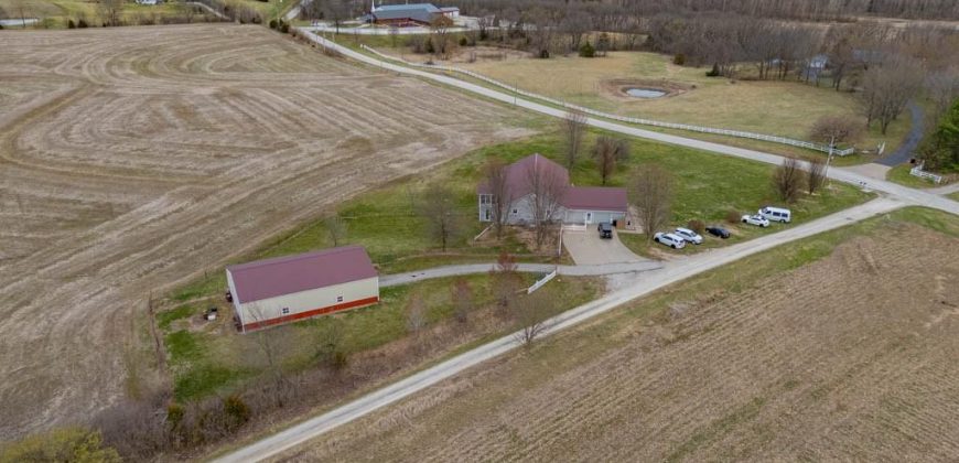 Homes for Sale in Edgerton, MO 64444 | 5990  Z Highway