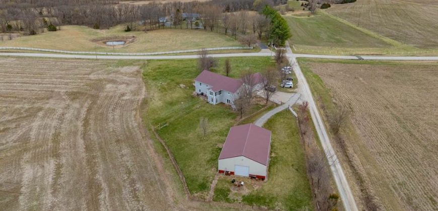 Homes for Sale in Edgerton, MO 64444 | 5990  Z Highway