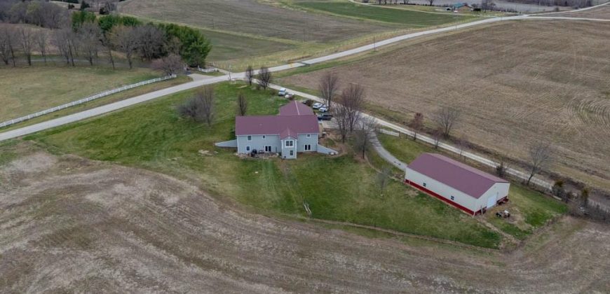 Homes for Sale in Edgerton, MO 64444 | 5990  Z Highway