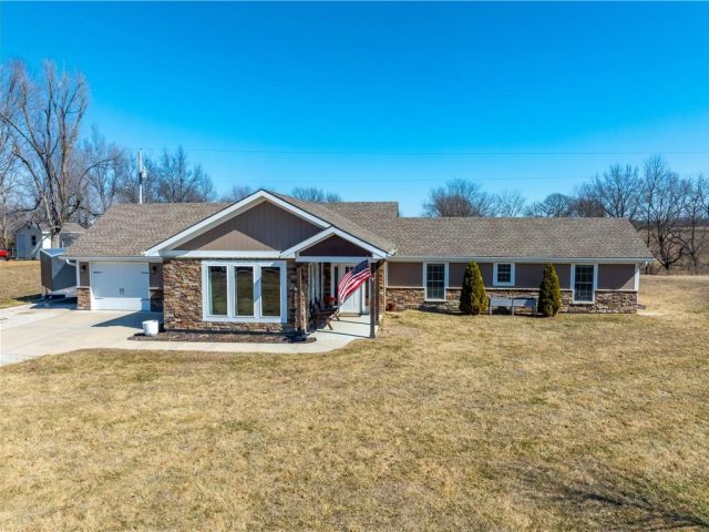 Homes for Sale in Edgerton, MO 64444 | 98  Aller Avenue
