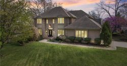 Homes for Sale in Gladstone, MO 64119 | 132  The Woodlands Drive
